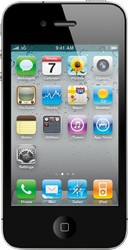 Apple iPhone 4S 64Gb black - Добрянка