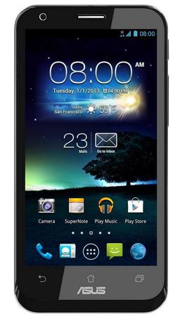 Смартфон Asus PadFone 2 64Gb Black - Добрянка