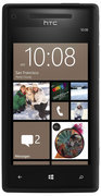 Смартфон HTC HTC Смартфон HTC Windows Phone 8x (RU) Black - Добрянка