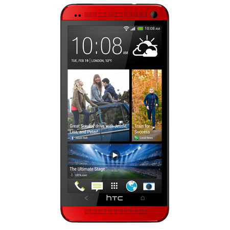 Сотовый телефон HTC HTC One 32Gb - Добрянка