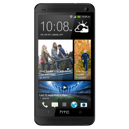 Сотовый телефон HTC HTC One dual sim - Добрянка