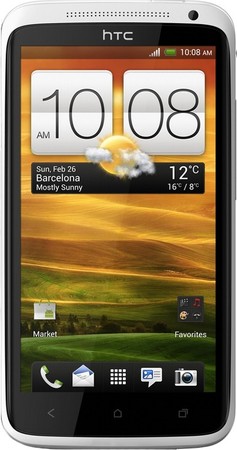 HTC One XL 16GB - Добрянка