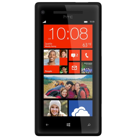 Смартфон HTC Windows Phone 8X 16Gb - Добрянка