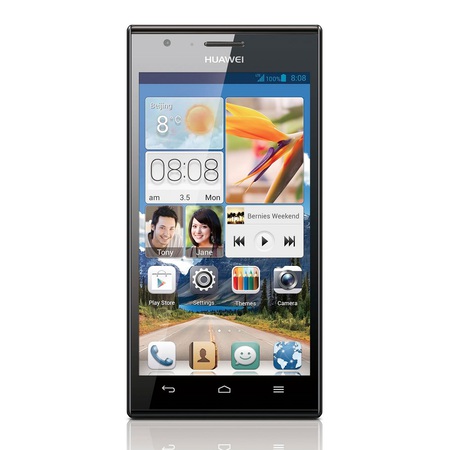 Смартфон Huawei Ascend P2 LTE - Добрянка