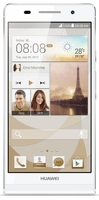 Смартфон HUAWEI Ascend P6 White - Добрянка