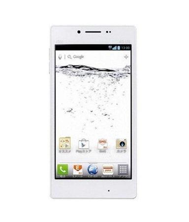 Смартфон LG Optimus G E975 White - Добрянка