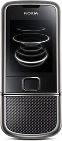 Мобильный телефон Nokia 8800 Carbon Arte - Добрянка