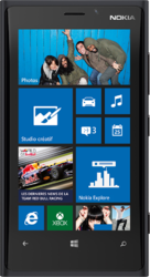 Мобильный телефон Nokia Lumia 920 - Добрянка