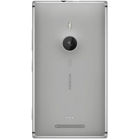 Смартфон NOKIA Lumia 925 Grey - Добрянка