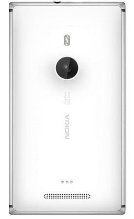Смартфон NOKIA Lumia 925 White - Добрянка