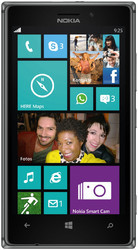 Смартфон Nokia Lumia 925 - Добрянка