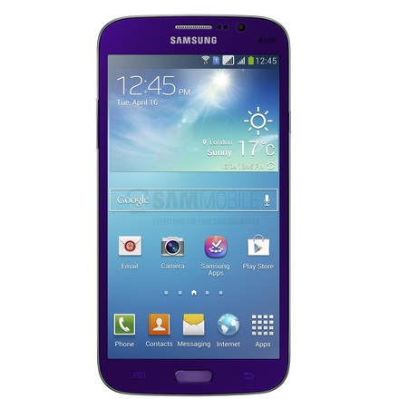 Смартфон Samsung Galaxy Mega 5.8 GT-I9152 - Добрянка