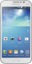 Samsung Galaxy Mega 5.8 Duos i9152 - Добрянка