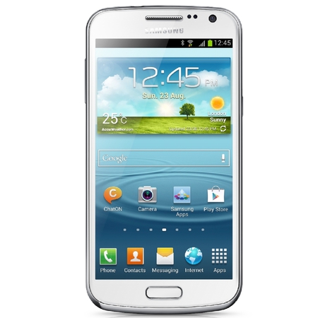 Смартфон Samsung Galaxy Premier GT-I9260   + 16 ГБ - Добрянка