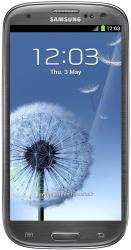 Samsung Galaxy S3 i9300 32GB Titanium Grey - Добрянка