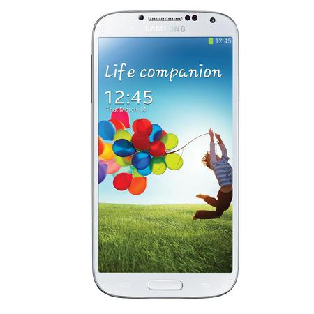 Смартфон Samsung Galaxy S4 GT-I9505 White - Добрянка