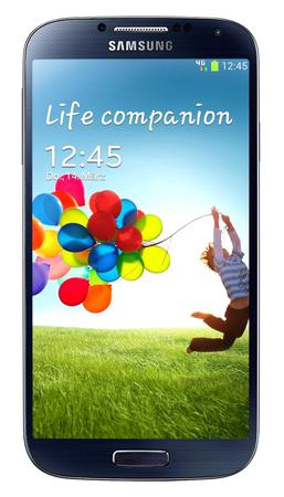 Смартфон Samsung Galaxy S4 GT-I9505 Black - Добрянка