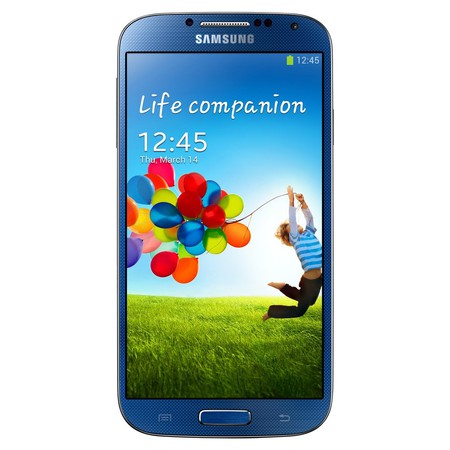 Смартфон Samsung Galaxy S4 GT-I9505 - Добрянка