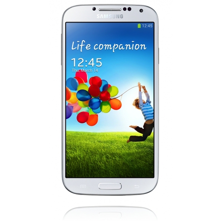 Samsung Galaxy S4 GT-I9505 16Gb черный - Добрянка