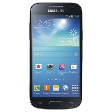 Samsung Galaxy S4 mini GT-I9192 8GB черный - Добрянка