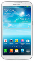 Смартфон SAMSUNG I9200 Galaxy Mega 6.3 White - Добрянка