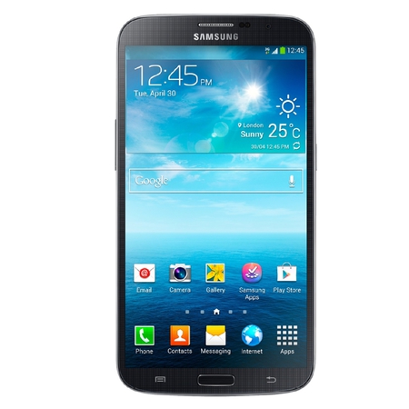 Сотовый телефон Samsung Samsung Galaxy Mega 6.3 GT-I9200 8Gb - Добрянка