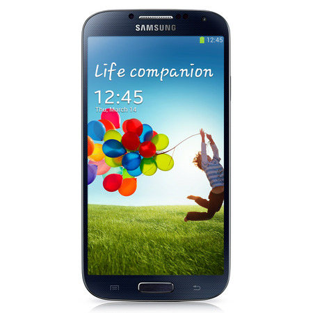 Сотовый телефон Samsung Samsung Galaxy S4 GT-i9505ZKA 16Gb - Добрянка