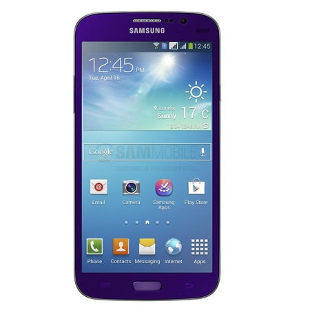 Сотовый телефон Samsung Samsung Galaxy Mega 5.8 GT-I9152 - Добрянка