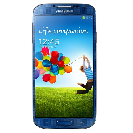 Сотовый телефон Samsung Samsung Galaxy S4 GT-I9500 16Gb - Добрянка