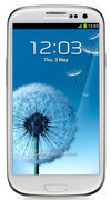 Смартфон Samsung Samsung Смартфон Samsung Galaxy S3 16 Gb White LTE GT-I9305 - Добрянка