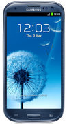 Смартфон Samsung Samsung Смартфон Samsung Galaxy S3 16 Gb Blue LTE GT-I9305 - Добрянка