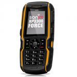 Терминал моб связи Sonim XP 3300 FORCE Yellow/Black - Добрянка