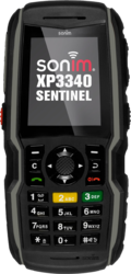 Sonim XP3340 Sentinel - Добрянка