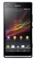 Смартфон SONY Xperia SP C5303 Black - Добрянка