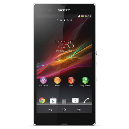 Смартфон Sony Xperia Z C6603 - Добрянка