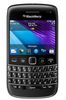 Смартфон BlackBerry Bold 9790 Black - Добрянка