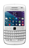 Смартфон BlackBerry Bold 9790 White - Добрянка