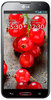 Смартфон LG LG Смартфон LG Optimus G pro black - Добрянка