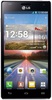 Смартфон LG Optimus 4X HD P880 Black - Добрянка