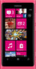 Смартфон Nokia Lumia 800 Matt Magenta - Добрянка