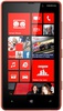 Смартфон Nokia Lumia 820 Red - Добрянка
