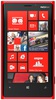 Смартфон Nokia Lumia 920 Red - Добрянка