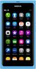 Смартфон Nokia N9 16Gb Blue - Добрянка