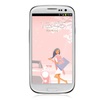 Мобильный телефон Samsung + 1 ГБ RAM+  Galaxy S III GT-I9300 La Fleur 16 Гб 16 ГБ - Добрянка