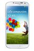 Смартфон Samsung Galaxy S4 GT-I9500 16Gb White Frost - Добрянка