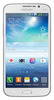 Смартфон SAMSUNG I9152 Galaxy Mega 5.8 White - Добрянка