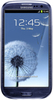 Смартфон SAMSUNG I9300 Galaxy S III 16GB Pebble Blue - Добрянка