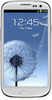 Смартфон SAMSUNG I9300 Galaxy S III 16GB Marble White - Добрянка