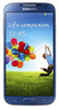 Смартфон SAMSUNG I9500 Galaxy S4 16Gb Blue - Добрянка