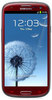 Смартфон Samsung Samsung Смартфон Samsung Galaxy S III GT-I9300 16Gb (RU) Red - Добрянка